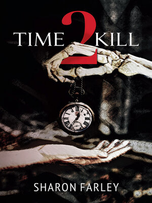 cover image of Time 2 Kill